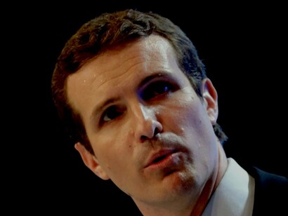Pablo Casado