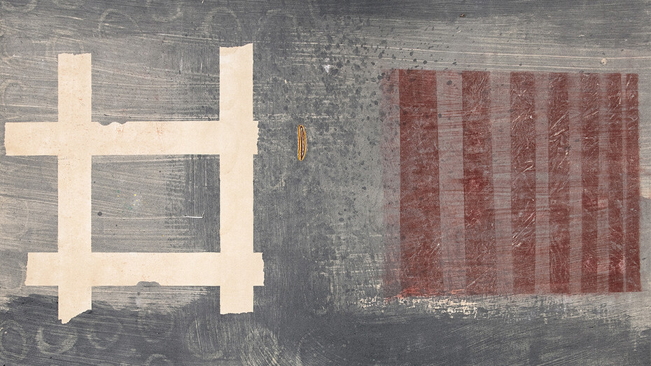 Mitch Lyons. Courtesy of Delaware Art Museum