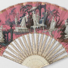 Textiles and Carpets Collection. Courtesy of MAK