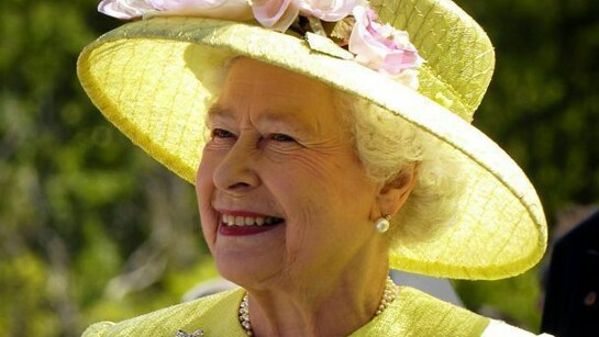Elizabeth II