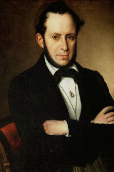 1820–1870. Courtesy of National Gallery of Slovenia