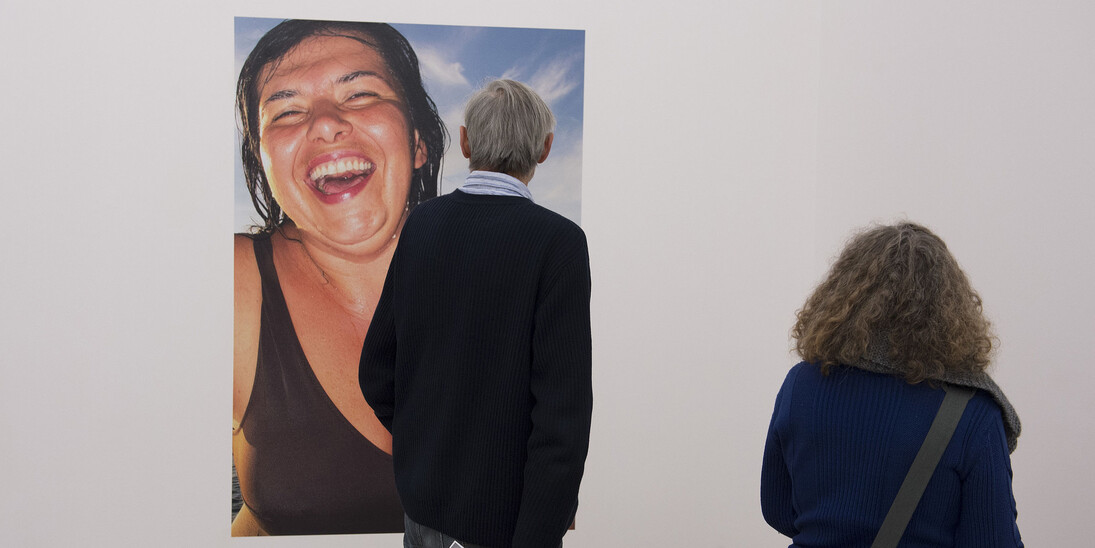 Auswahl 18. Courtesy of Aargauer Kunsthaus