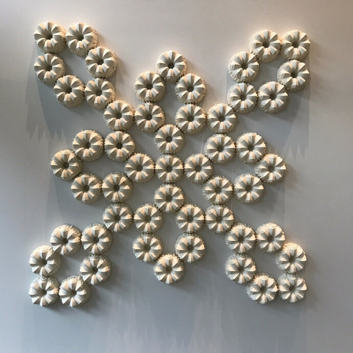 Nicholas Kripal. Configuration. Courtesy of InLiquid