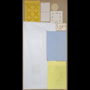 Matt Mullican. Courtesy of De Young Museum