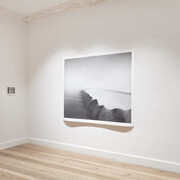 Nils Olav Bøe, Sonata II. Spaces of inner states, ausstellungsansicht. Mit freundlicher genehmigung der Galerie Albrecht