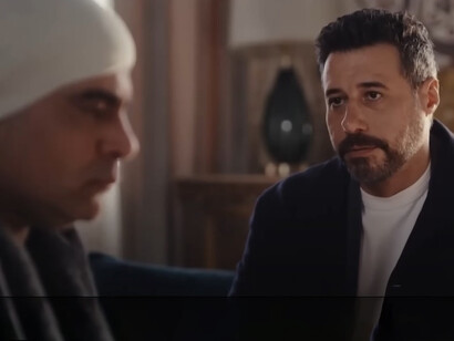 In Lam Shamsia, the character of the mother grapples with the haunting effects of past trauma, offering a poignant depiction of the long-lasting scars of abuse