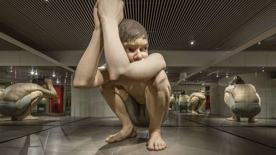 Far From Home. Courtesy of ARoS Aarhus Art Museum