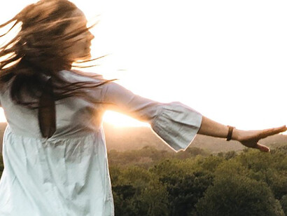 En un instante... la libertad