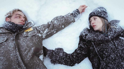 Cherry Juice, film di Mersiha Husagic (2023)