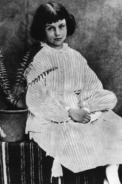 Alice Liddell