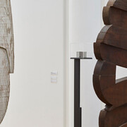 Pietro Consagra. Trama. Courtesy of Mart 