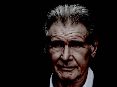 Harrison Ford