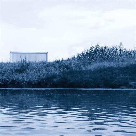 Living with Water. Courtesy of MAO