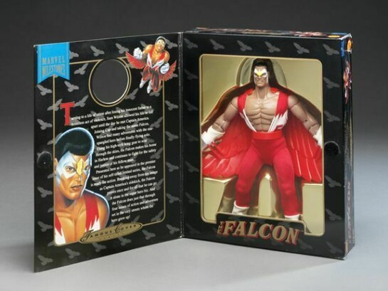 The FalconToy Biz Inc, China, 1998, © Jon Daniel