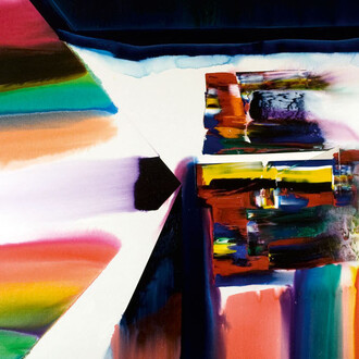 Meulensteen Collection. Courtesy of Danubiana