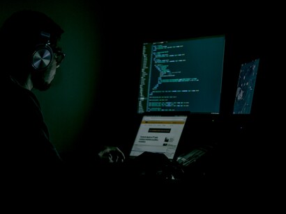 Carne de hackers