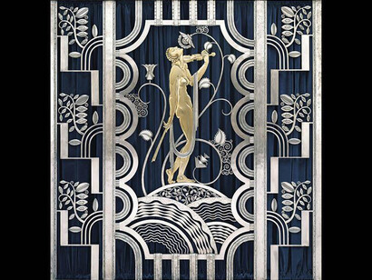 The Jazz Age: American Style in the 1920s. Courtesy of Cleveland Museum of Art