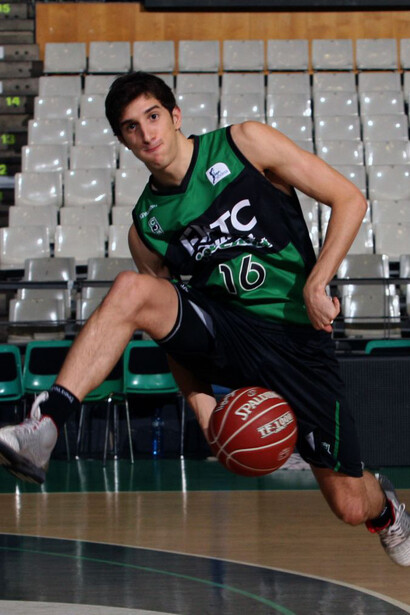 Guillem Vives