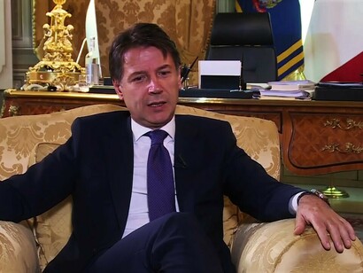 Giuseppe Conte