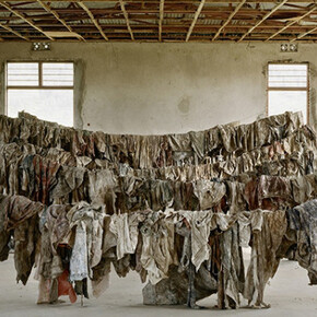 Pieter Hugo. Courtesy of Museu Coleção Berardo