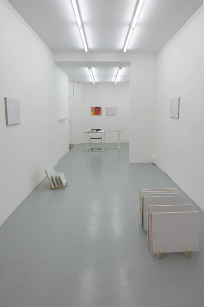 Ivan Moudov. Courtesy of Alberta Pane Gallery