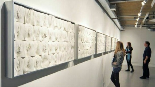 Great Wall of Vagina