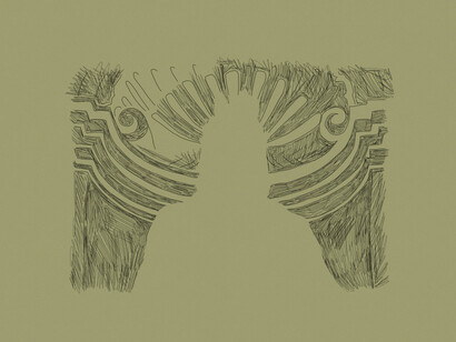 An illustration by Chiara Favini