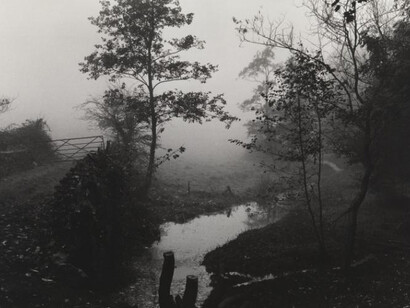 Don McCullin. Courtesy of Tate Liverpool