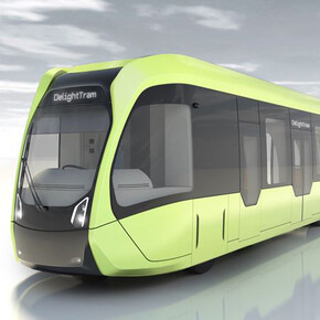 Beazley Designs of the Year. Courtesy of Design Museum
