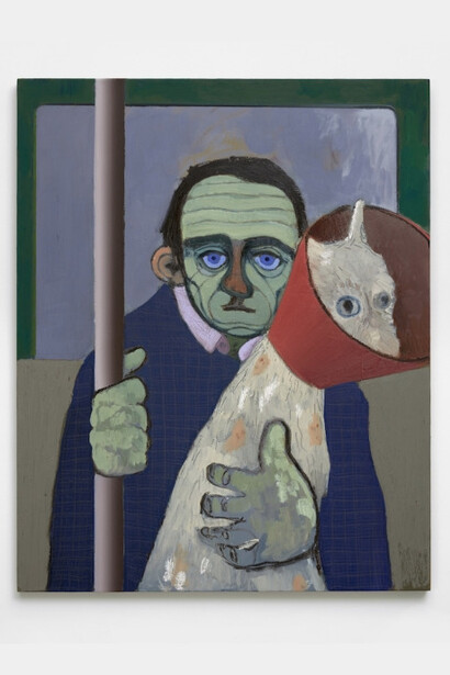 ICA Collection. Courtesy of ICA Boston