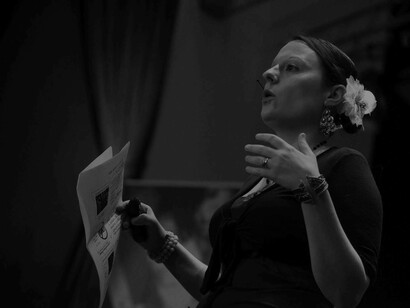Lucy V. Hay is a novelist, script editor, and blogger who helps writers via her Bang2write consultancy