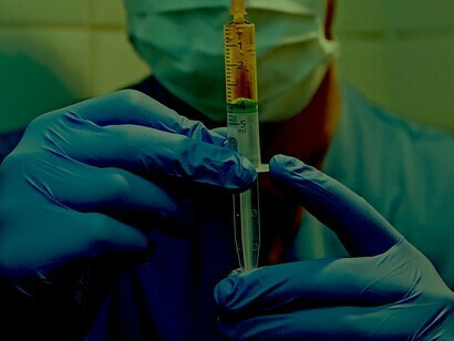 For a global, common and free vaccine