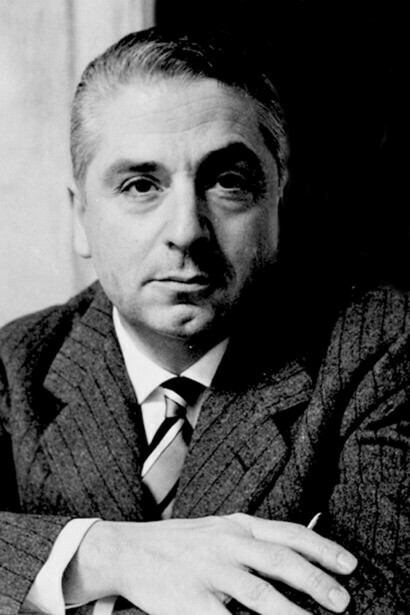 Cesare Brandi
