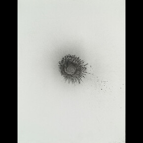 By Any Means. Courtesy of Morgan Museum