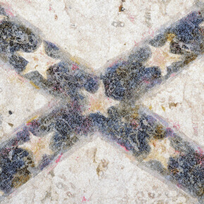 Stony the Road We Trod. Courtesy of Georgia Museum of Art