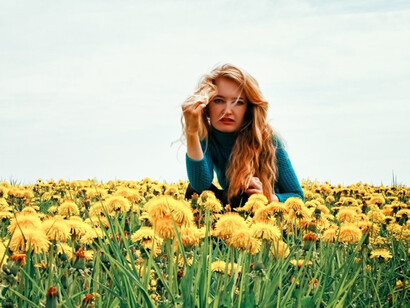 I pensieri plasmano le nostre esperienze e la nostra vita
