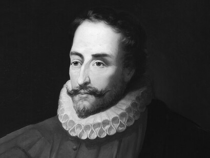 El homenaje cervantino se pierde entre la precariedad actual y la escasa visibilidad de estos pobladores