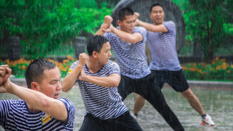 Ser un experto: si queremos destacar en algo hay que entrenar mucho