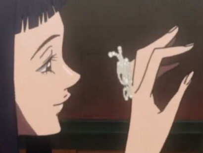 Paradise Kiss presenta la moda como rito de iniciación, donde cada prenda y cada accesorio marcan el paso hacia la independencia