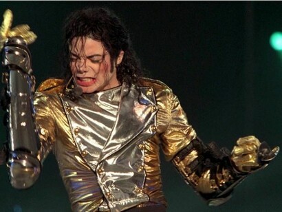 Michael Jackson