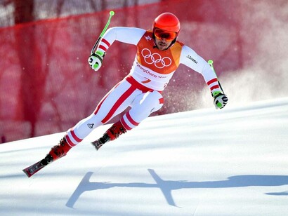 Marcel Hirscher