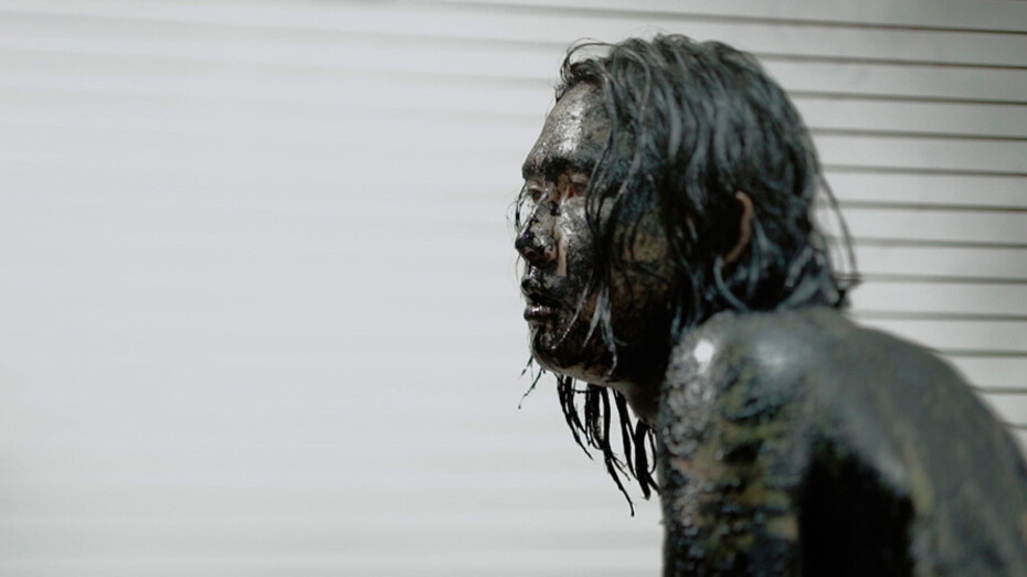 Korakrit Arunanondchai. Courtesy of Kiasma