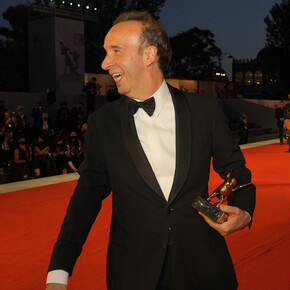 Festival di venezia, Roberto Benigni