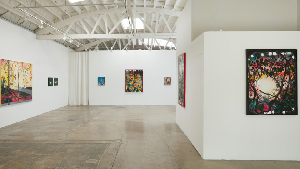 Bad Sin Frutas. Courtesy of Klowden Mann 