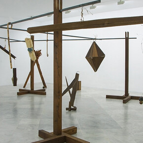 Jacobo Castellano. Courtesy of Centro Andaluz de Arte Contemporáneo