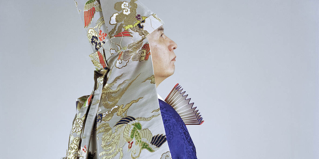 The Yokohama Project. Courtesy of Magda Danysz Gallery
