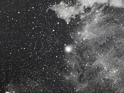 Shanghai Galaxy II. Courtesy of Yuz Museum