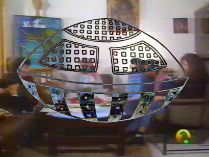 Monira Al Qadiri, The Craft research image, 2017. Courtesy of the artist.

