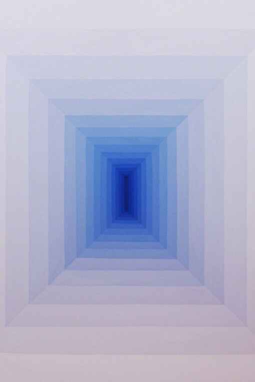 Highlight: Chelsea. Courtesy of Hollis Taggart Galleries