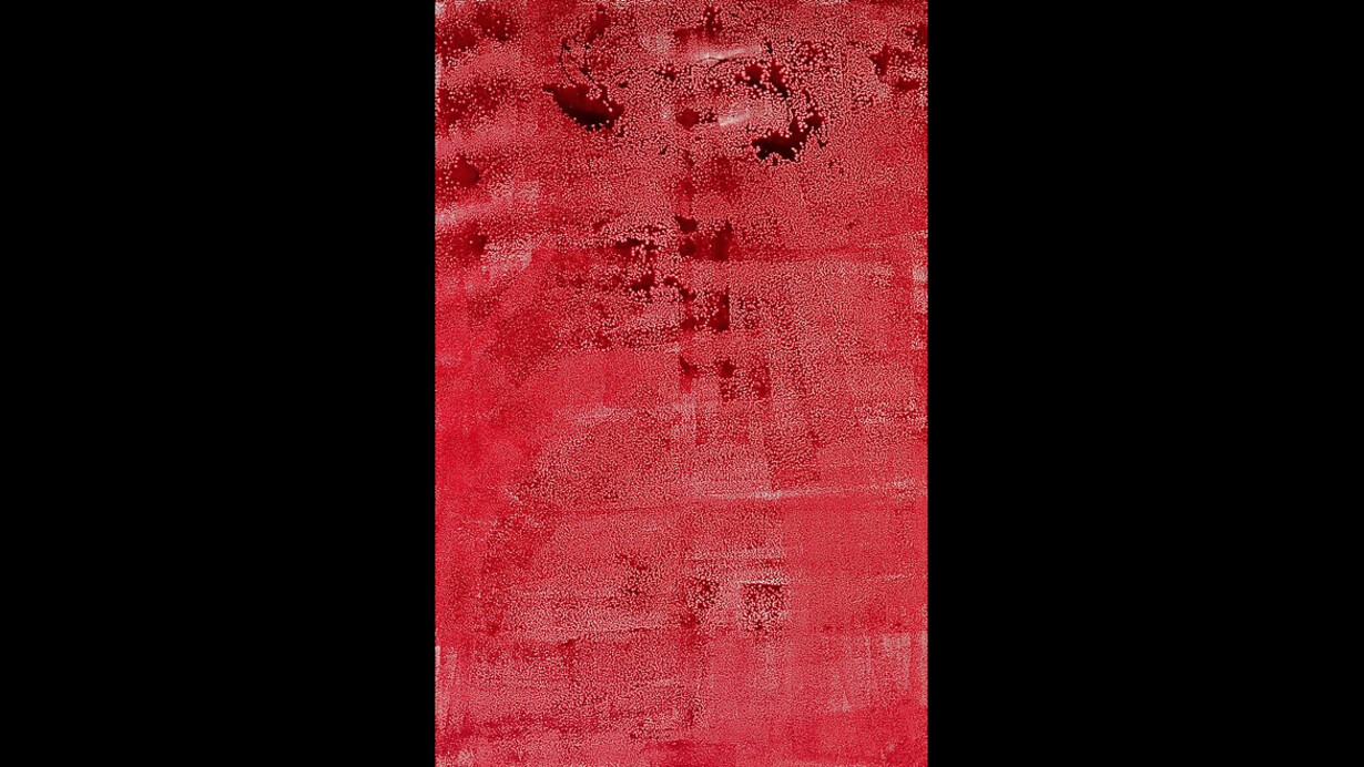 Unlock. Courtesy of Tang Contemporary Art